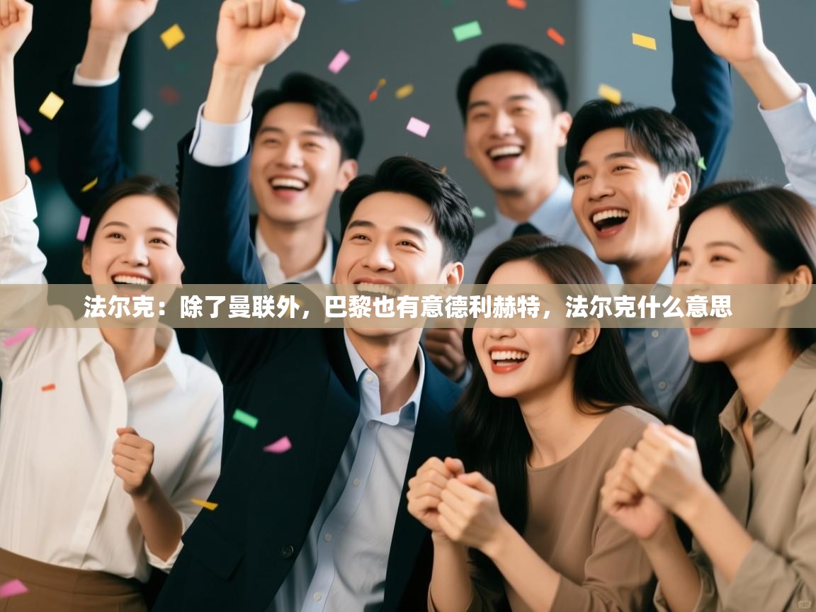 法尔克:除了曼联外,巴黎也有意德利赫特,法尔克什么意思 第1张