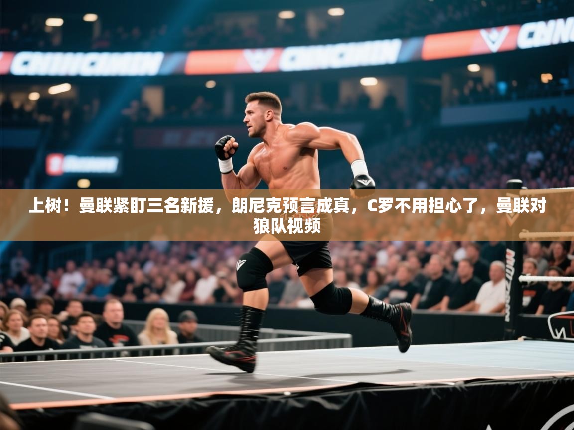 上树！曼联紧盯三名新援，朗尼克预言成真，C罗不用担心了，曼联对狼队视频  第1张