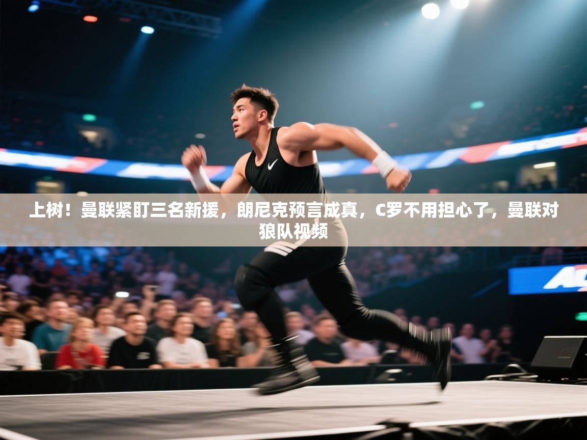 上树！曼联紧盯三名新援，朗尼克预言成真，C罗不用担心了，曼联对狼队视频  第2张