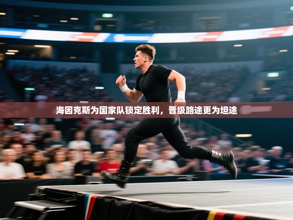 海因克斯为国家队锁定胜利，晋级路途更为坦途  第1张